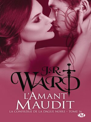 cover image of L'Amant maudit